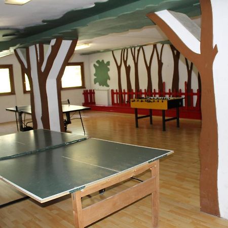 Casa Luca Prato Verde 1 Pescasseroli Eksteriør bilde