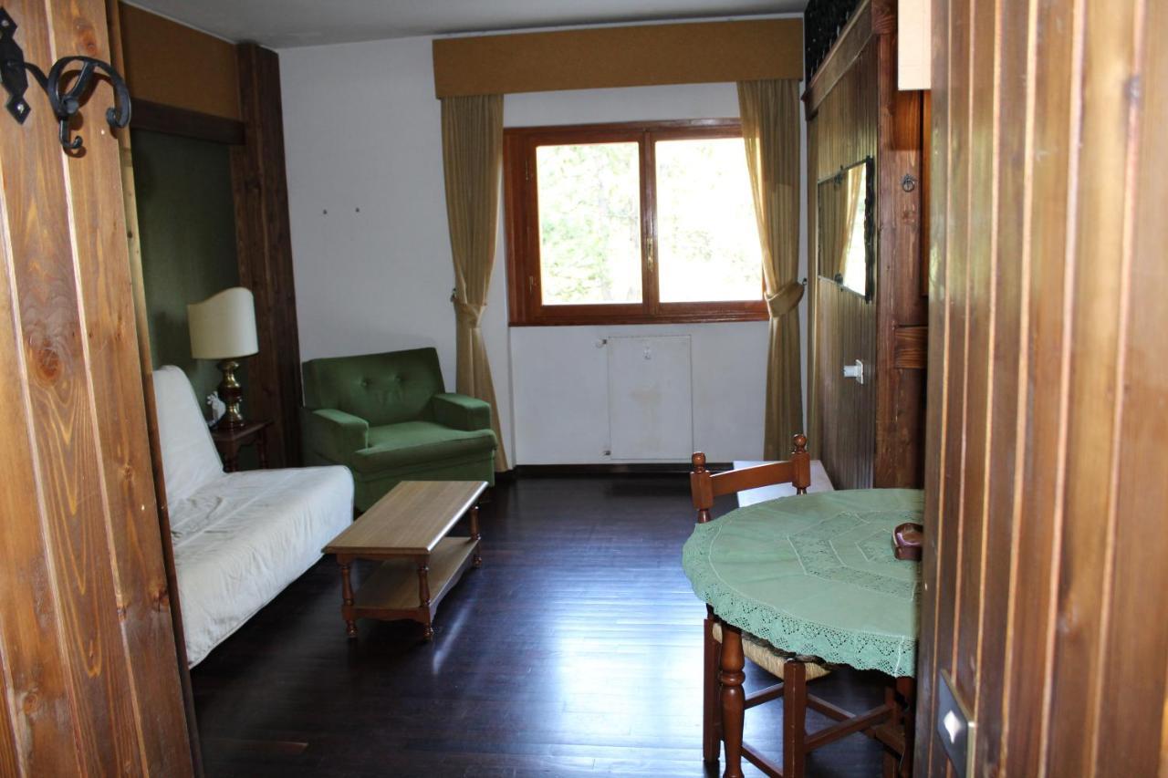 Casa Luca Prato Verde 1 Pescasseroli Eksteriør bilde