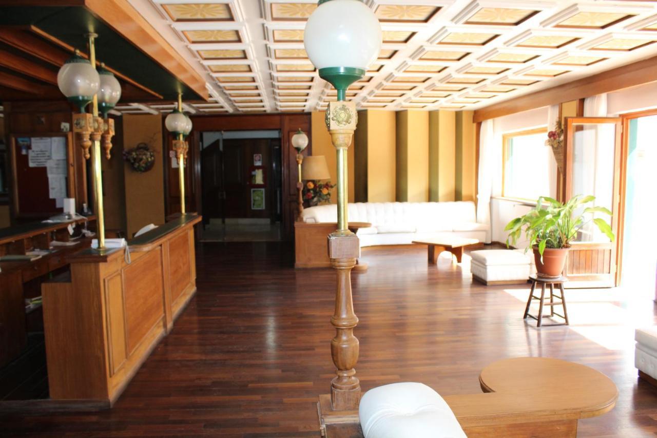 Casa Luca Prato Verde 1 Pescasseroli Eksteriør bilde